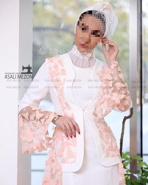 مانتو عقد از کجا بخرم